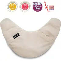 Kipkep Lexie Heating Pillow - Warmtekussen - Cookie - menstruatie klachten en herstel - Natuurlijke pijnverlichting - coldpack - hotpack