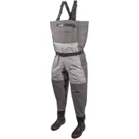 Ultimate Stormforce Breathable Bootfoot Waadpak 43/44 - Waadpak