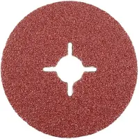 Rhodius - PROline - Fiberschijf - 115mm - P36 (25 stuks)
