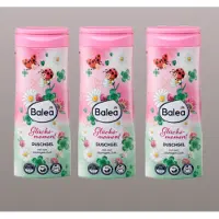 Balea Douchegel Douchemoment Van Geluk | 3x 300ml