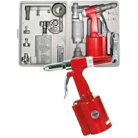 RODAC RC191BC Blindklinknageltang In Koffer - 2,4-4,8mm - 1/4"