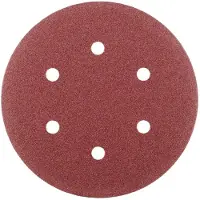 Rhodius - PROline - Schuurschijven klitsysteem - 150mm - P80 (50 stuks)