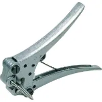 Hellermanntyton NA8/10-ML Gereedschap voor isolatieslangen Metaal Inhoud: 1 stuk(s)