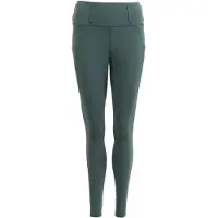 Br CLX RIJLEGGING FULLGRIP Groen