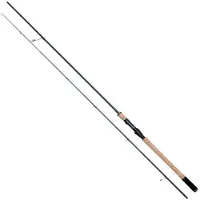 Kinetic Target Carbon Tech Spinning Rod Zilver 2.44 m / 8-30 g