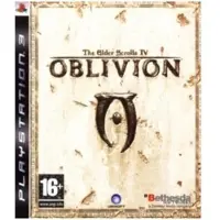 The Elder Scrolls 4 - Oblivion
