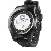 Tusa Tc1 Wrist Dive Computer Zilver