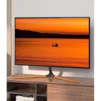 Stralex Draaibare TV Voet geschikt voor Samsung, LG en Philips TV’s