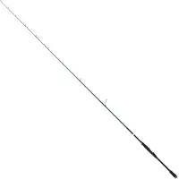Savage Gear Sgs2 Jerkbait Spinning Rod Zilver 2.13 m / 10-35 g