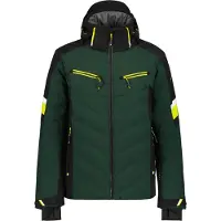 Luhta Aakenustunturi Jacket - - Wintersport - Jassen - Ski Jassen