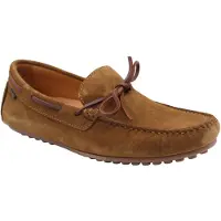 Scapa - Schoenen - Bruin - Heren - Maat 40 -