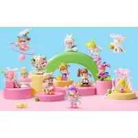 Robotime Nanci Sweet Time - Blind Box - ZRXX - Verrassing - Verzamelen - Cadeautip