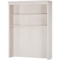 Notio Living Anita-Anita-Boekenkast - Wit Lak