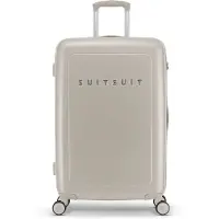 Suitsuit trolley Natura 76 cm. Bleached Sand female