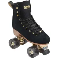 Impala Rollers Impala Samira Quad Dames Rolschaatsen