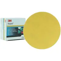 3M 50087 255P Hookit Schuurschijven 75mm P400