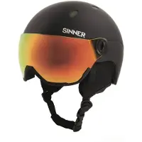 Sinner Titan Visor Helm