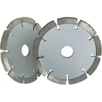 Rotec Voegenfrees DSF SILVERLINE 115x 6,0/22,23 - 7411163