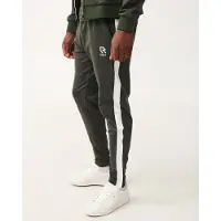 Robey Tennisbroek Men Grass Tracksuit Pant Classic Green-XL