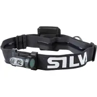 Silva Trail Runner Free 2 Ultra, hoofdlamp, grijs