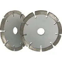 Rotec Voegenfrees DSF SILVERLINE 115x 4,5/22,23 - 7411153