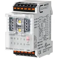 Metz 110881131970 BMT-F-DI10 BACnet, Telefoon accessoires