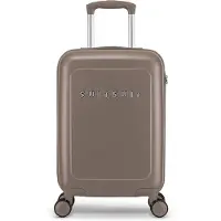 Suitsuit trolley Natura 55 cm. Plaza Taupe female