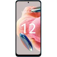 Xiaomi Redmi Note 12 128GB Ice Blue