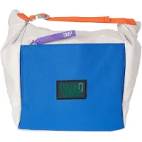 Snap Climbing - Big Chalk Fleece Bag - Pofzakje meerkleurig