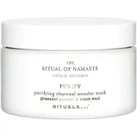 RITUALS Namaste Purify Charcoal Wonder Mask 70g