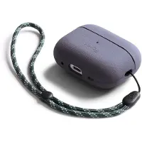 Bellroy Pod Jacket AirPods Pro 3 Hoesje Paars