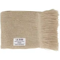 LIL'BOO Meisjes Sjaals Lil' Boo Hygge Scarf - Oker - Maat ONESIZE