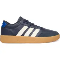 Adidas Sneakers laag 'BREAKNET 3.0' blauw / navy / wit