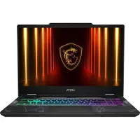 MSI Cyborg 15 B2RWFKG-087NL - Gaming Laptop - 15.6 inch - RTX 5060 - 16GB/512GB