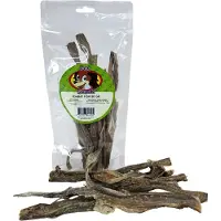 Petsnack Bombay Fish - Gedroogde Vis Traktatie - Eiwitrijke Hondensnack 80 Gr