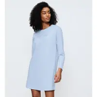 Triumph Nightdresses NDK lange mouw 10225164 00SA ICE-44