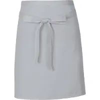 Link Kitchen Wear Pizzasloof - Pale Grey - 50 x 70 cm -