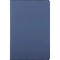 BlueBuilt Samsung Galaxy Tab A11 Plus Book Case Blauw