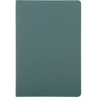 BlueBuilt Samsung Galaxy Tab A11 Plus Book Case Groen