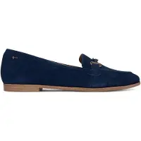 Tamaris Instappers navy