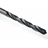 KLASEBO HSS-R Spiraalboor DIN 338 gewalst Ø 2,0 mm