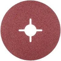 Rhodius - PROline - Fiberschijf - 115mm - P80 (25 stuks)