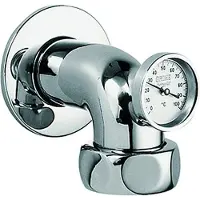 GROHE THM Connections Afvoerbocht 12444000
