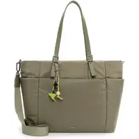 Suri Frey Shopper 'Sissy' kaki