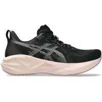 Asics Loopschoen 'NOVABLAST 5' beige / antraciet / zwart