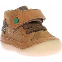 Kickers Laarzen Sokistic kind 18