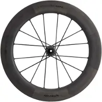 Syncros Capital Sl Aero 28´´ Cl Disc Tubeless Achterwiel Racefiets