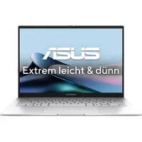Asus Zenbook 14 OLED UX3405CA-QD738W - 14" WUXGA OLED, Intel Ultra 7-255H - Notebook - Core Ultra 7
