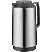 Tiger - Thermo 1 L - Mat Steel (249064)