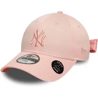 New Era Hoed 'Chyt Bow Back 9Forty Neyyan Plm' pastelroze